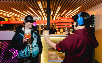 ¡Llegamos a Argentina! Nacionsushi abre sus puertas en Buenos Aires
