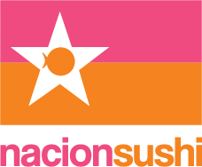 nacionsushi Paraguay