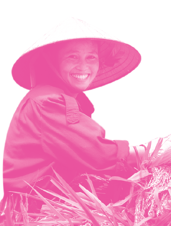 chinita