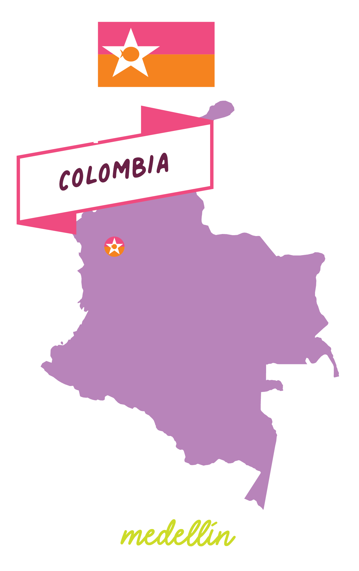 colombia