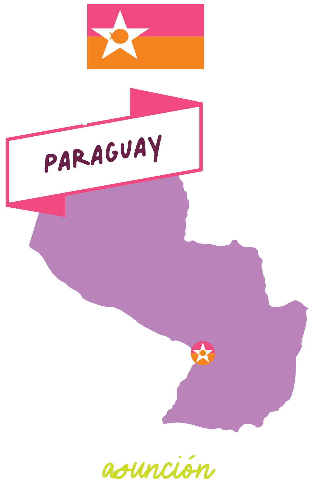 paraguay