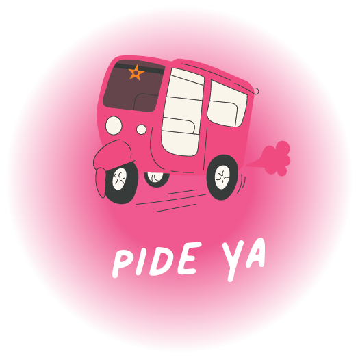 tuktukpink