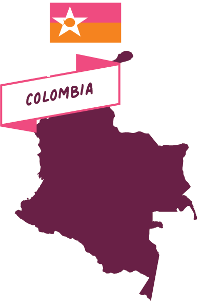 colombia