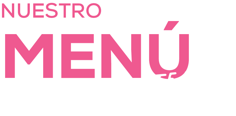 nuestromenu