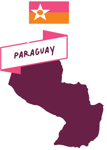 paraguay